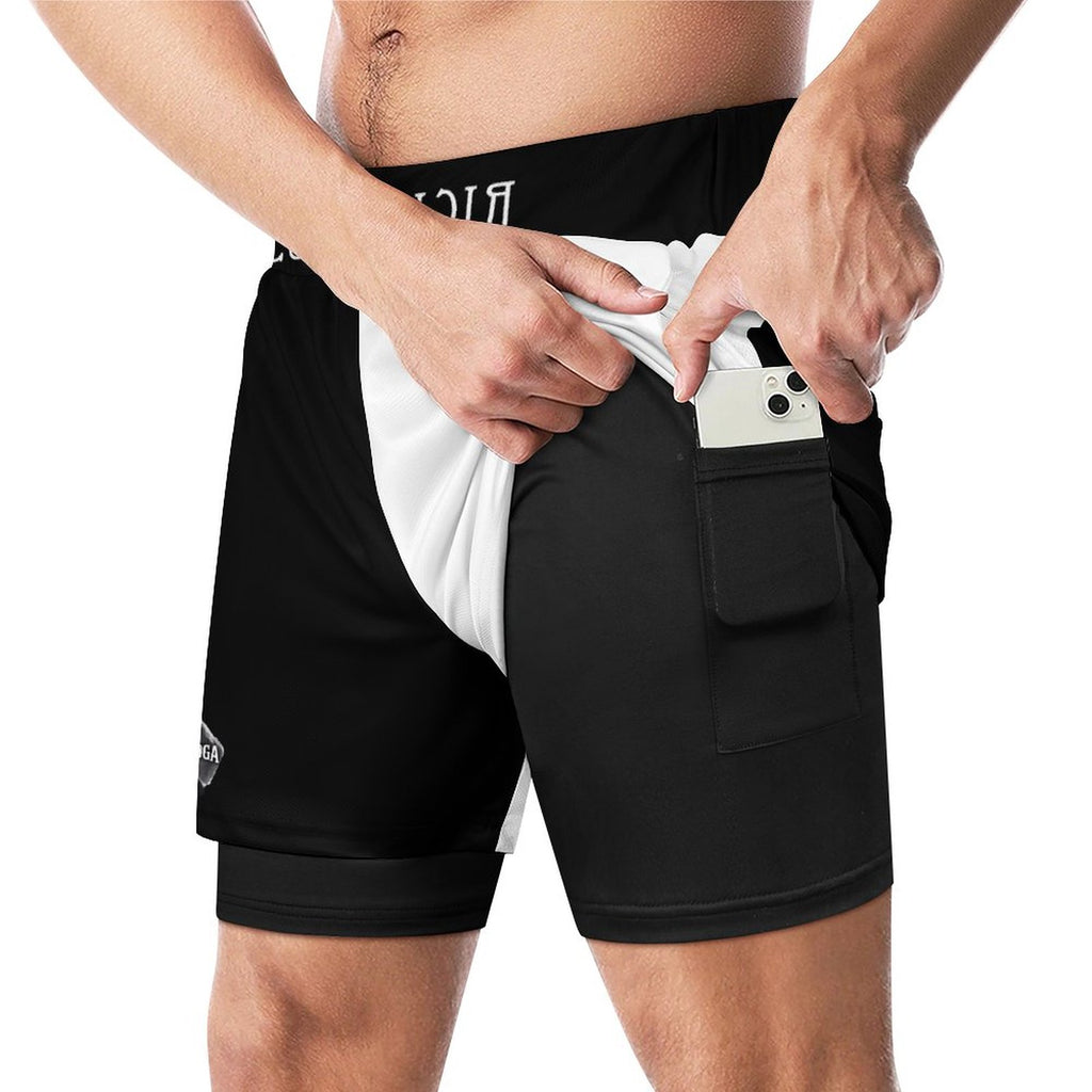 RIGHTEOUS SHORTS