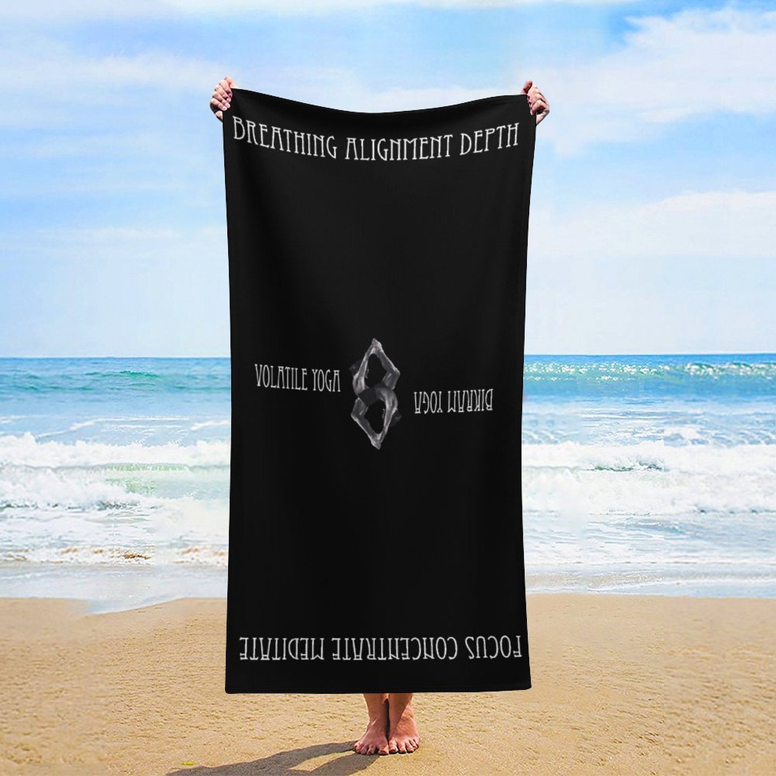 MANTRA TOWEL