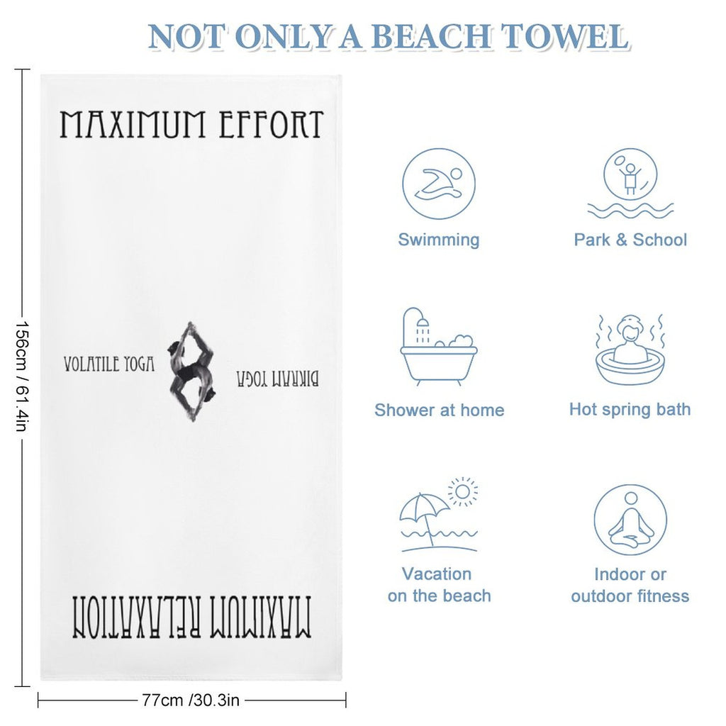 MANTRA TOWEL