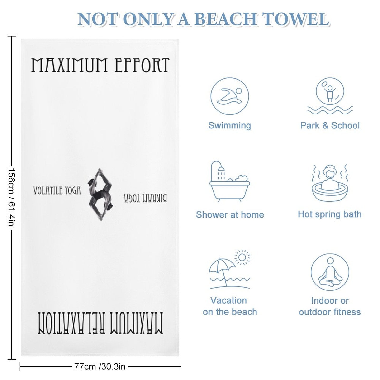MANTRA TOWEL