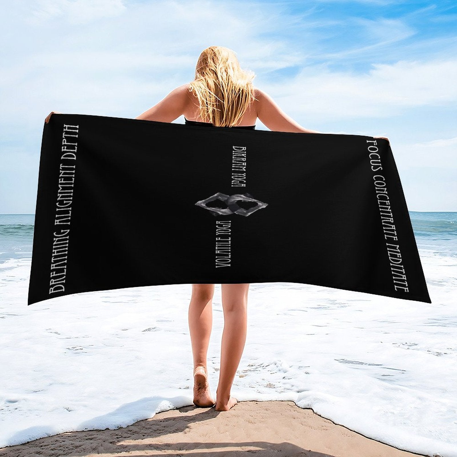 MANTRA TOWEL