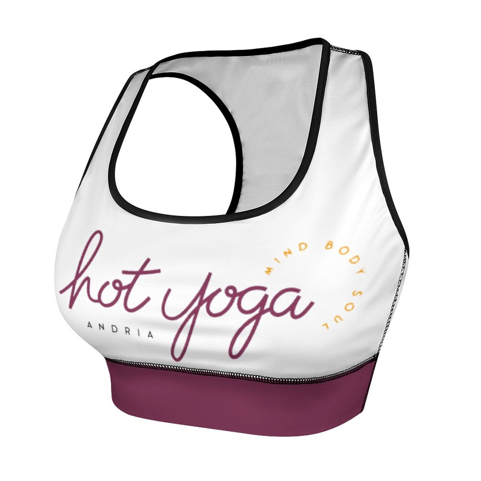 🔥 Potente • Perseverante • Presente — POTENZIATA -  Collezione Donna