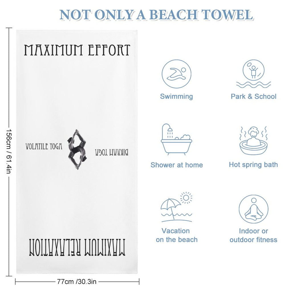 MANTRA TOWEL