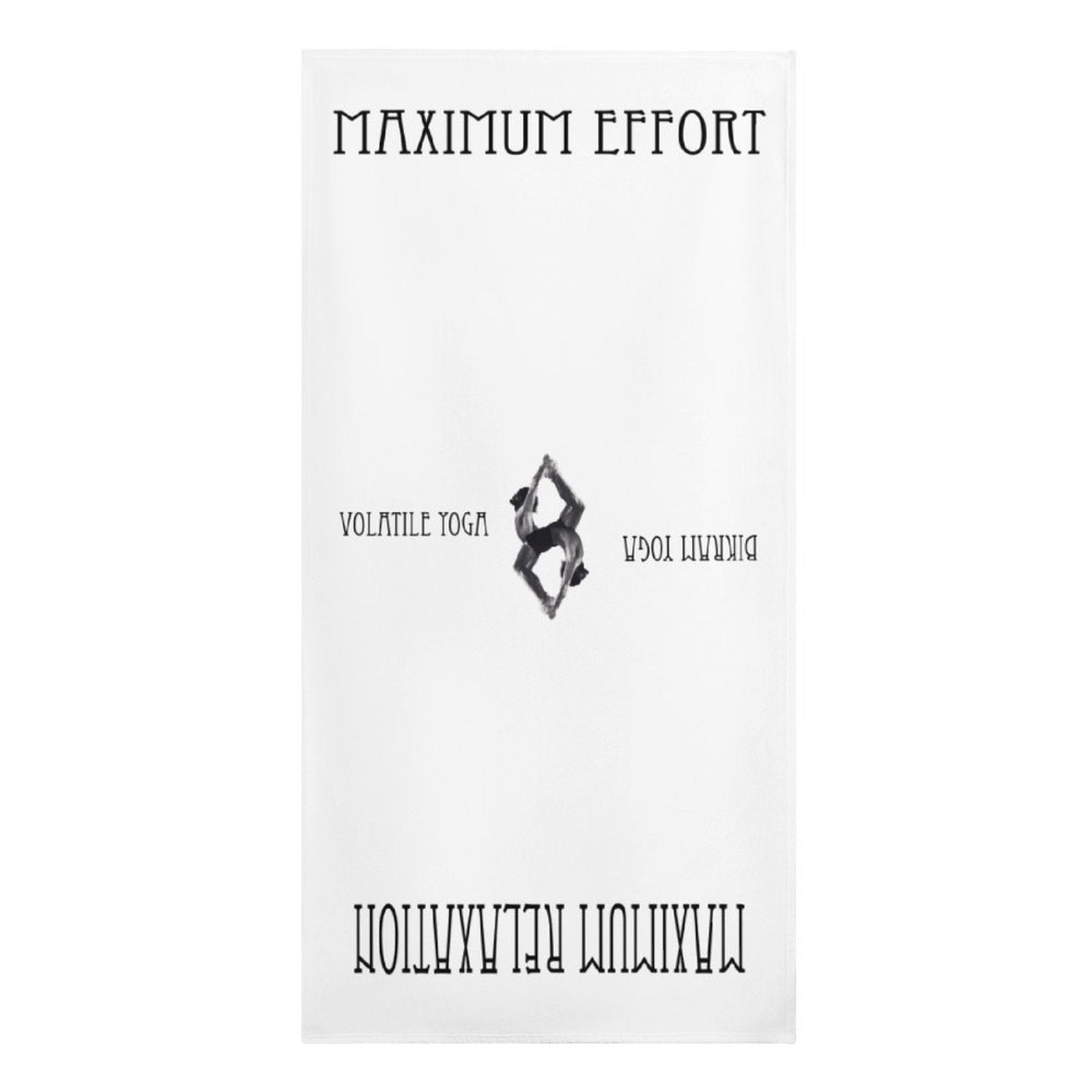 MANTRA TOWEL