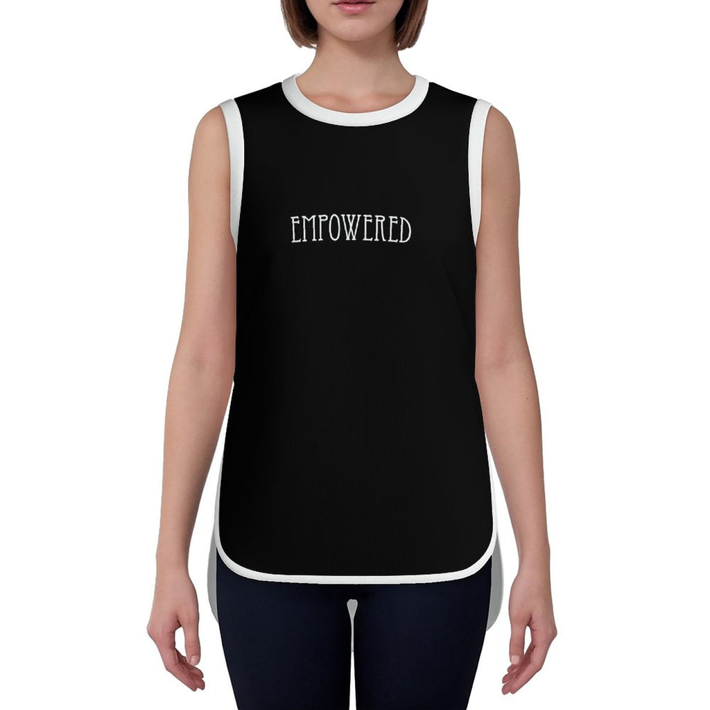 EMPOWERED TOP