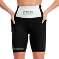 EMPOWERED FEARLESS SHORTS