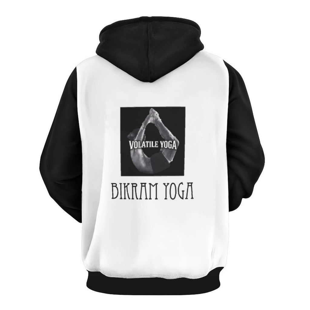 ROOTED REALIGNED RIGHTEOUS HOODIE