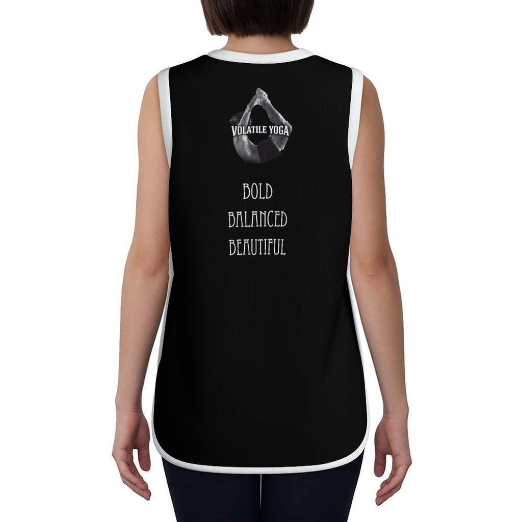 EMPOWERED TOP