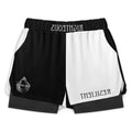 RIGHTEOUS SHORTS
