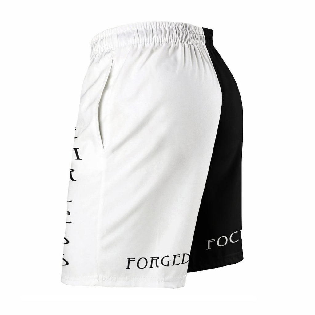FORGED FOCUSED FEARLESS SHORTS MEN