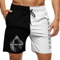 FORGED FOCUSED FEARLESS SHORTS MEN