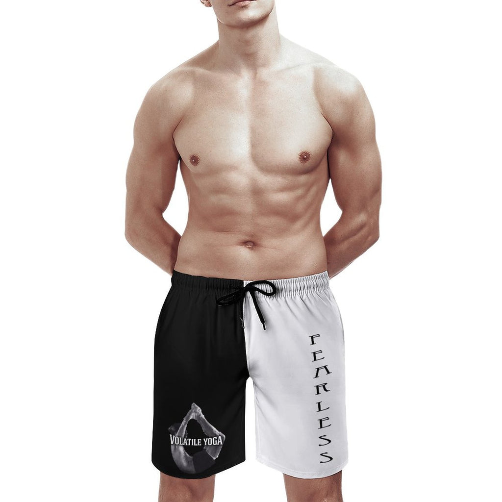 FORGED FOCUSED FEARLESS SHORTS MEN