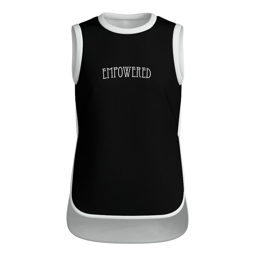 EMPOWERED TOP