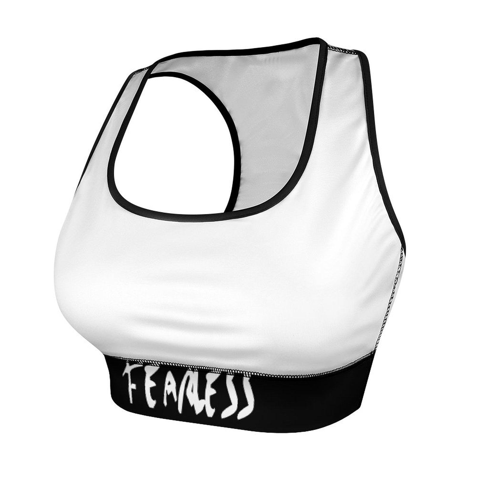 Worry-Free Fearless Focused (set)