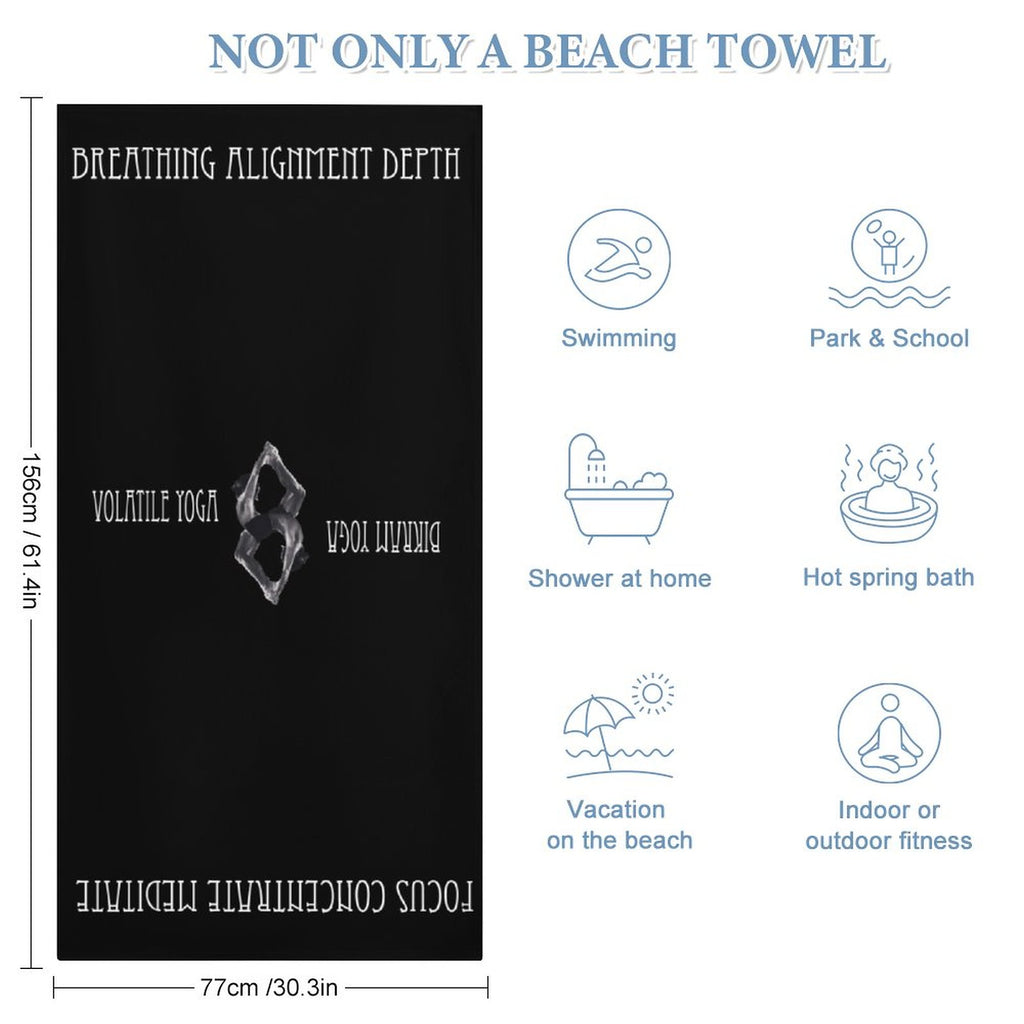MANTRA TOWEL