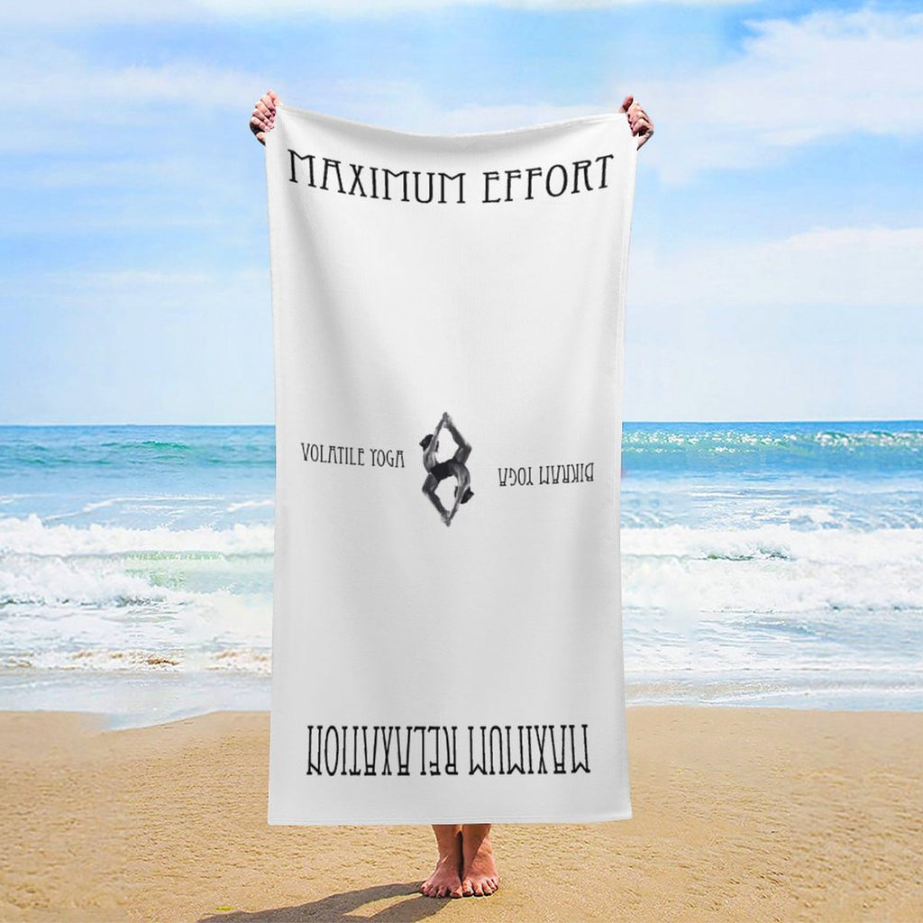 MANTRA TOWEL