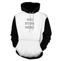ROOTED REALIGNED RIGHTEOUS HOODIE