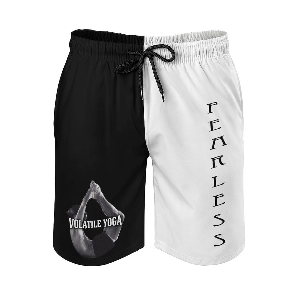FORGED FOCUSED FEARLESS SHORTS MEN